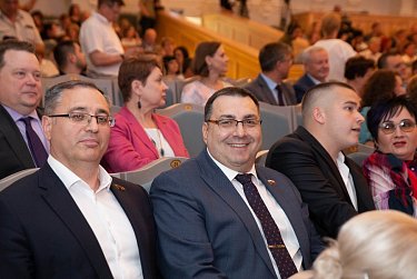 Статуэтки богини здоровья нашли своих обладателей